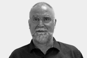 Billede af Karl Andreassen CEO