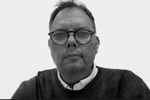 billede af Michael Frandsen
